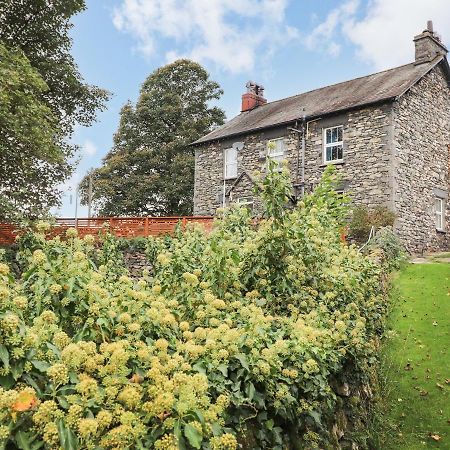 Raisthwaite Farm Broughton in Furness Exterior foto