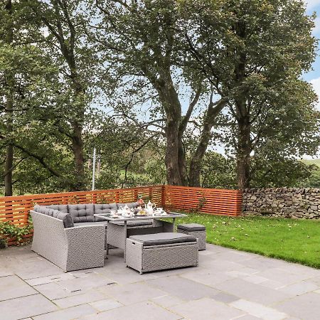 Raisthwaite Farm Broughton in Furness Exterior foto