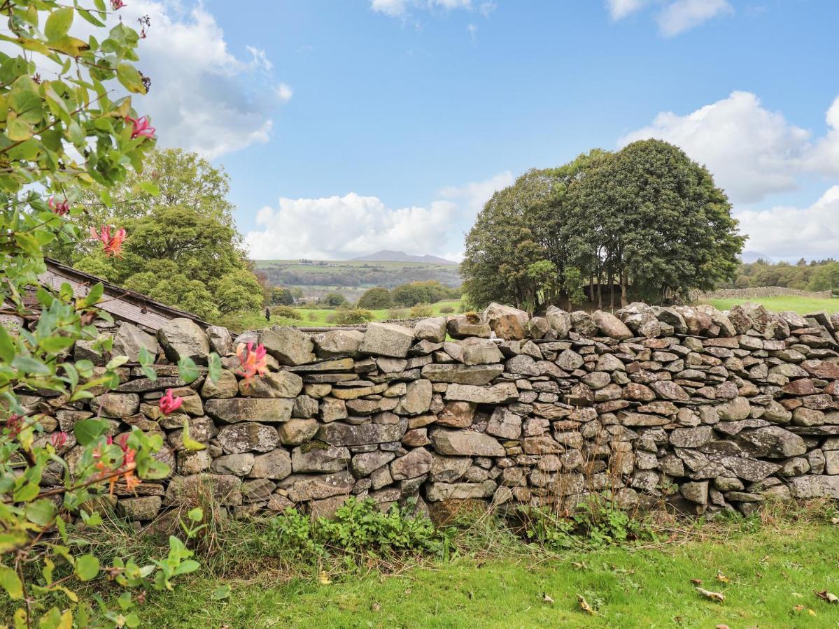 Raisthwaite Farm Broughton in Furness Exterior foto
