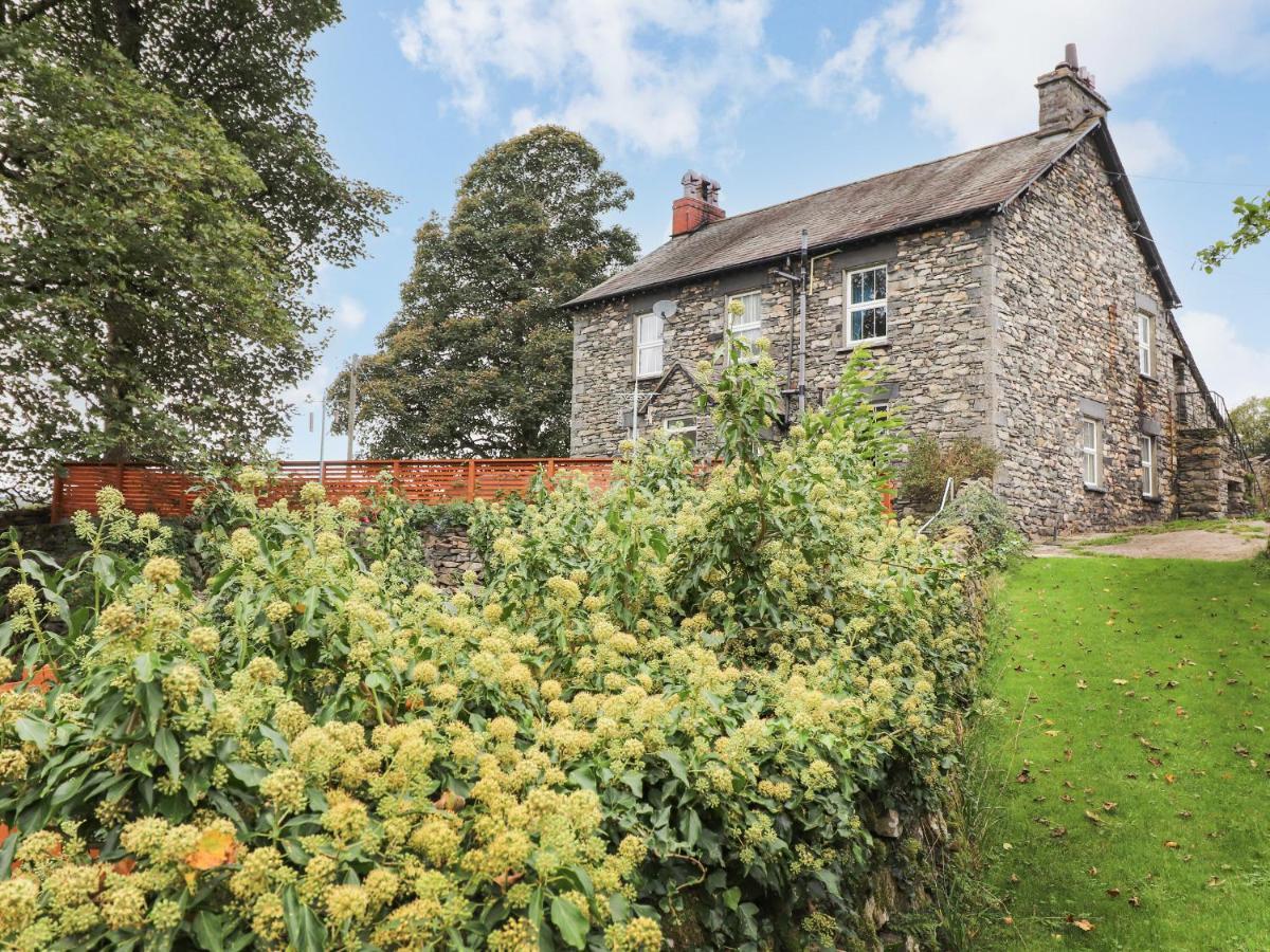 Raisthwaite Farm Broughton in Furness Exterior foto