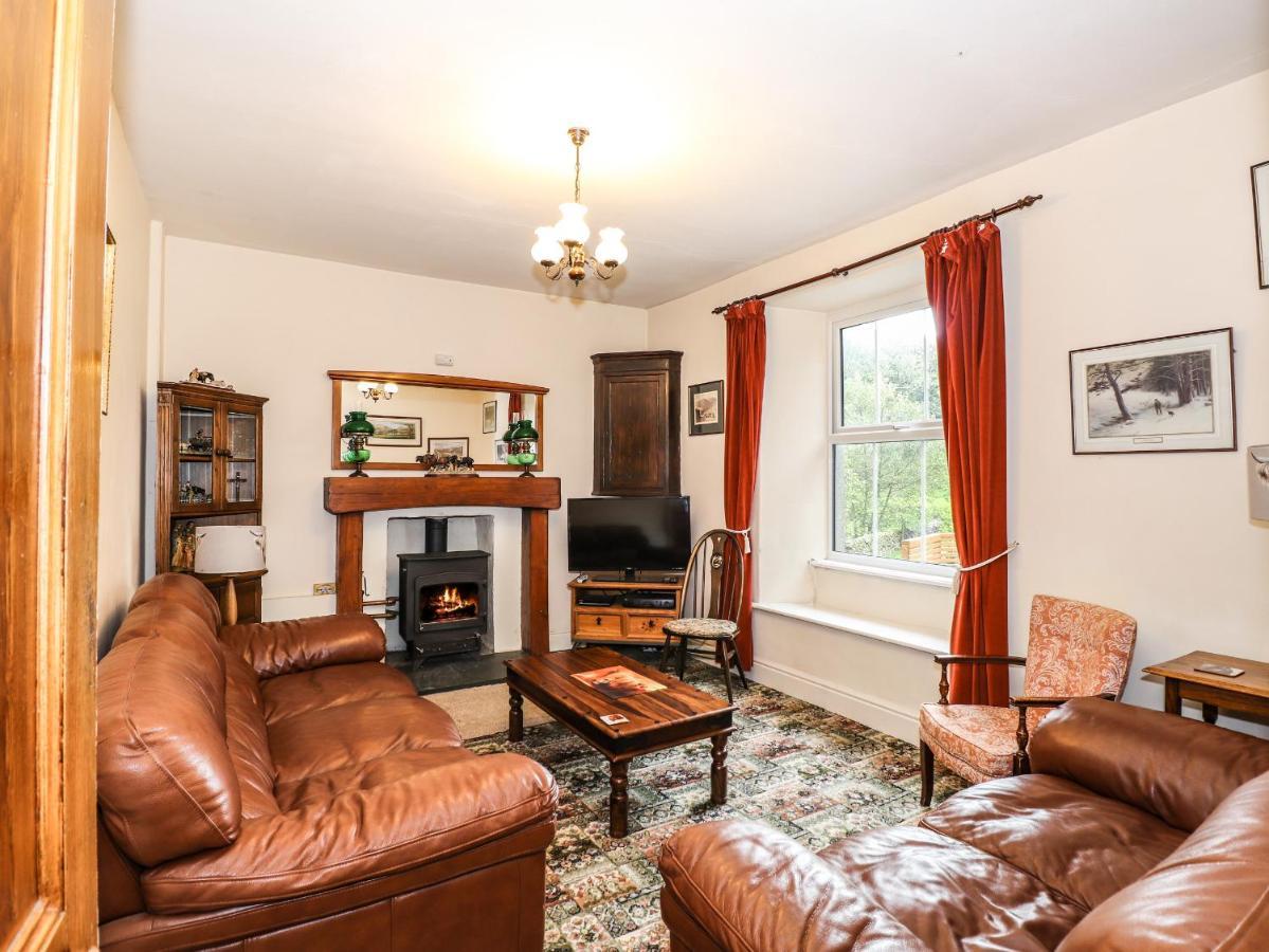 Raisthwaite Farm Broughton in Furness Exterior foto