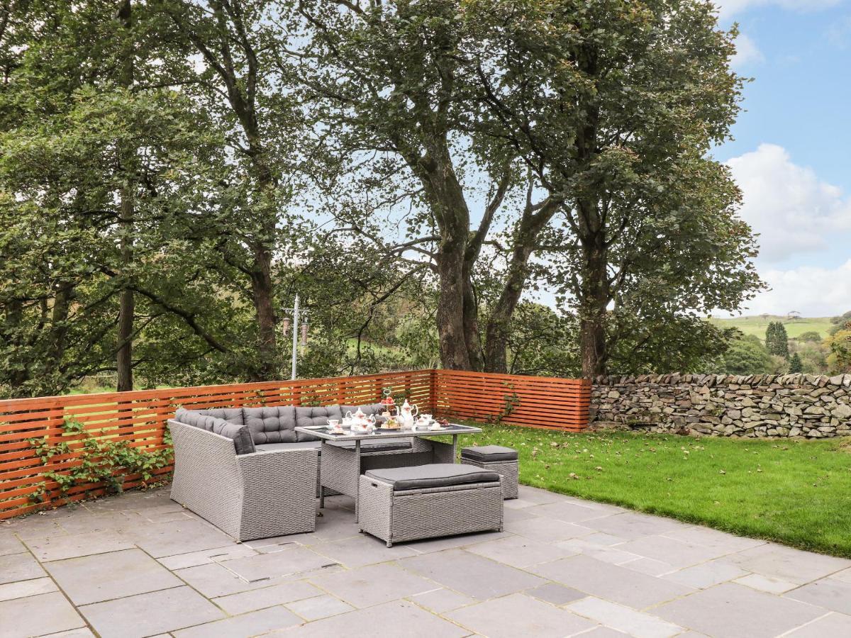 Raisthwaite Farm Broughton in Furness Exterior foto