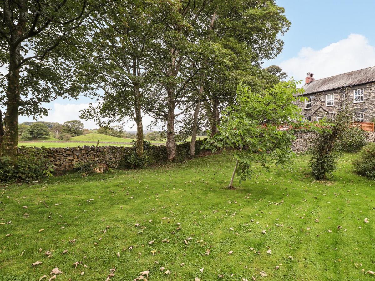 Raisthwaite Farm Broughton in Furness Exterior foto