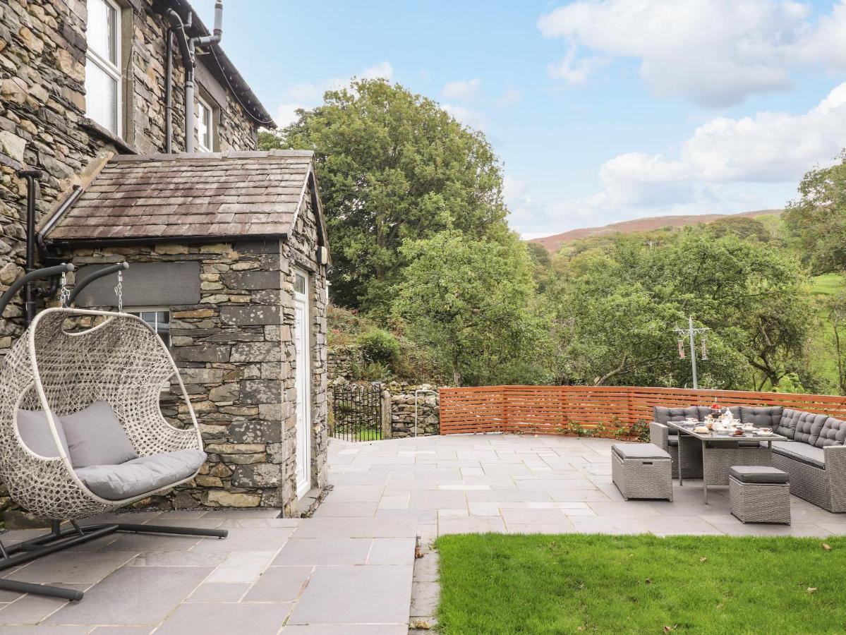 Raisthwaite Farm Broughton in Furness Exterior foto