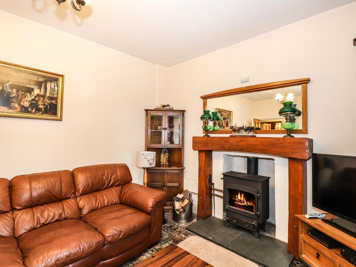 Raisthwaite Farm Broughton in Furness Exterior foto